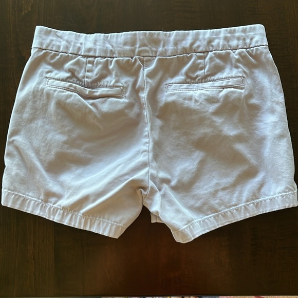 Adorable J. Crew Shorts - Picture 2 of 3